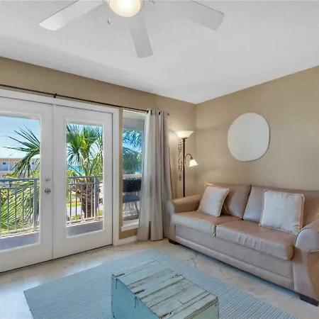 Villa Grand Caribbean West 314